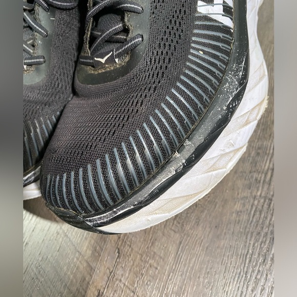 HOKE ONE ONE Bondi 7 Mens Sneakers - Picture 6 of 11